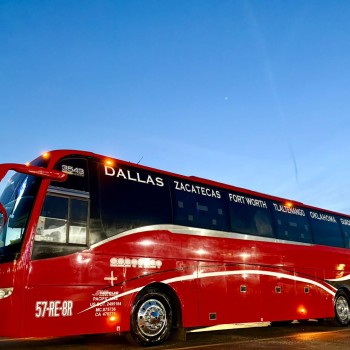 Units  - Autobuses Almar Co.